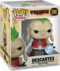 Фигурка «Descartes» - Фото 1