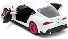 Машина коллекционная «Toyota GR Supra 2020» - Фото 3