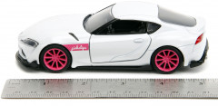 Машина коллекционная «Toyota GR Supra 2020» - Фото 5
