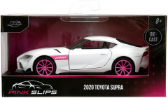 Машина коллекционная «Toyota GR Supra 2020» - Фото 6