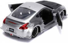 Машина коллекционная «Nissan 370Z 2009» - Фото 3