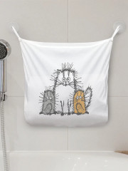 Органайзер для ванной - Фото 1