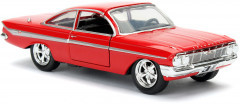 Машина коллекционная «Chevrolet Impala 1961» - Фото 1