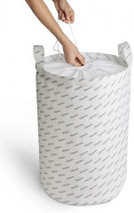 Корзина для игрушек «Рыбалка с видом на маяк» - Фото 3