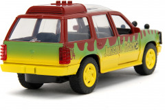 Машина коллекционная «Ford Explorer 1993» - Фото 4