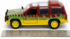 Машина коллекционная «Ford Explorer 1993» - Фото 5