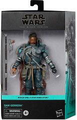 Фигурка «Saw Gerrera» - Фото 1