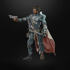 Фигурка «Saw Gerrera» - Фото 4