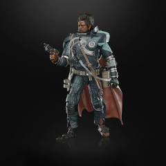 Фигурка «Saw Gerrera» - Фото 5