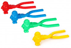 Снежколеп «Дед Мороз» - Фото 3