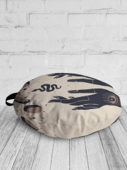 Подушка декоративная - Фото 4