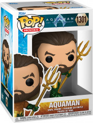 Фигурка «Aquaman» - Фото 1