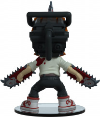 Фигурка «Chainsaw Man» - Фото 3