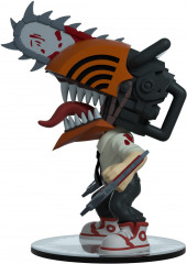 Фигурка «Chainsaw Man» - Фото 4