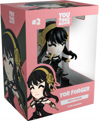 Фигурка «Yor Forger» - Фото 5