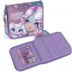 Кошелек для девочек - Фото 5