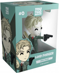 Фигурка «Loid Forger» - Фото 5