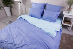 Комплект постельного белья «Василек» - Фото 1