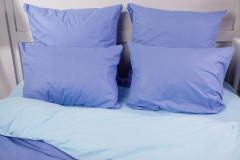 Комплект постельного белья «Василек» - Фото 2