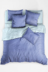 Комплект постельного белья «Василек» - Фото 4