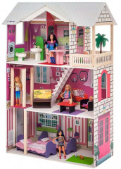 Домик кукольный «Сицилия» - Фото 2