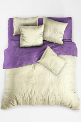 Комплект постельного белья - Фото 1