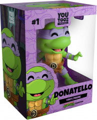 Фигурка «Donatello» - Фото 5