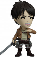 Фигурка «Eren Yeager» - Фото 1