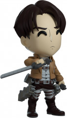 Фигурка «Levi Ackerman» - Фото 1