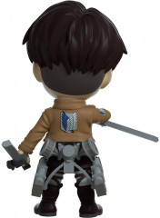 Фигурка «Levi Ackerman» - Фото 3
