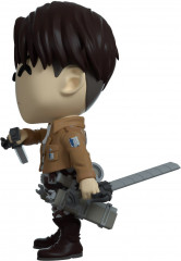 Фигурка «Levi Ackerman» - Фото 4