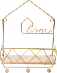 Ключница настенная - Фото 1