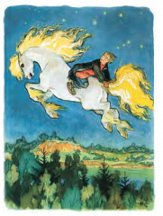 Конек-горбунок - Фото 2