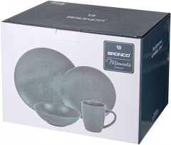 Набор посуды обеденной «Moments» - Фото 1