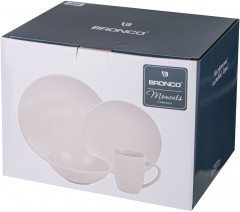 Набор посуды обеденной «Moments» - Фото 1