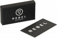 Лезвия сменные для опасных бритв «Double Edge Blade» - Фото 2