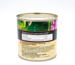 Фасоль красная натуральная - Фото 1