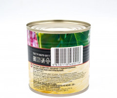 Фасоль красная натуральная - Фото 2