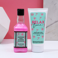 Набор подарочный «Relax time» - Фото 1