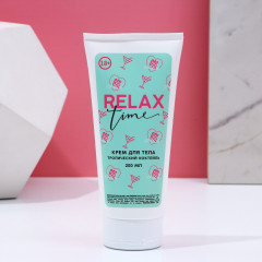 Набор подарочный «Relax time» - Фото 5