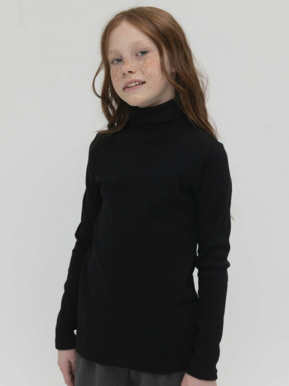 Водолазка для девочек