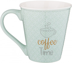 Кружка «Кофемания» - Фото 1