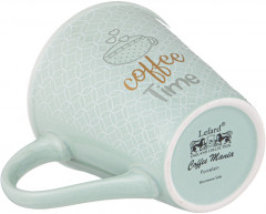 Кружка «Кофемания» - Фото 2