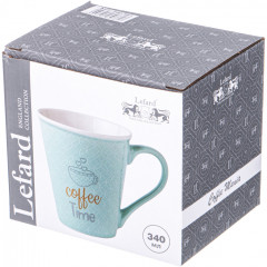 Кружка «Кофемания» - Фото 3