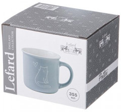 Кружка «Котопёс» - Фото 3