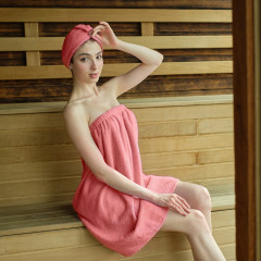 Набор для сауны - Фото 1