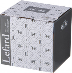 Кружка «Лавандовая весна» - Фото 4