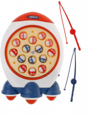 Игра настольная «Рыбалка» - Фото 1