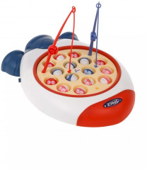 Игра настольная «Рыбалка» - Фото 2