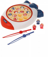 Игра настольная «Рыбалка» - Фото 3